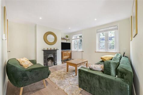 Lower Street, Pulborough, West Sussex, RH20