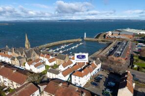 5, Wester Close, Newhaven, Edinburgh EH6 4LT