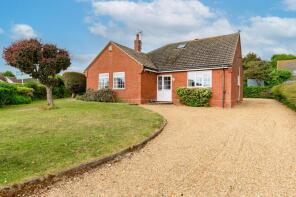 21, Meadow Drive, Mundesley NR11 8LN