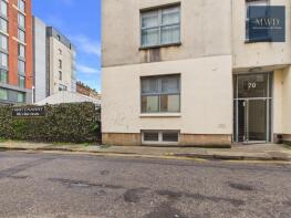 Flat 0/1, 70, Fox Street, Glasgow G1 4AU
