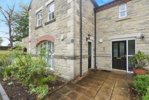 12, Lodge Court, Hollins Hall, Harrogate HG3 2WX