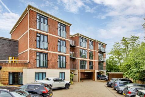 Southgate Place, South Park, Sevenoaks, Kent, TN13