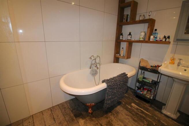 Bathroom 2