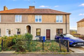 46a, Allan Terrace, Dalkeith EH22 1EN