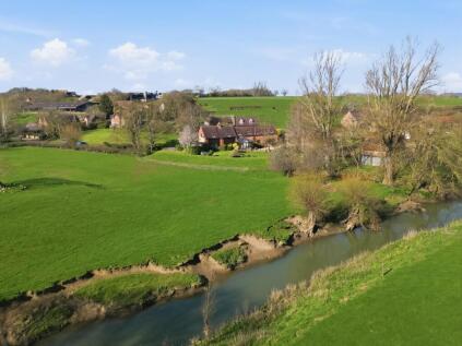 Crimscote, Stratford-upon-Avon