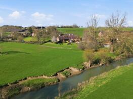 Millards House, Crimscote Road, Stratford-upon-avon CV37 8UE