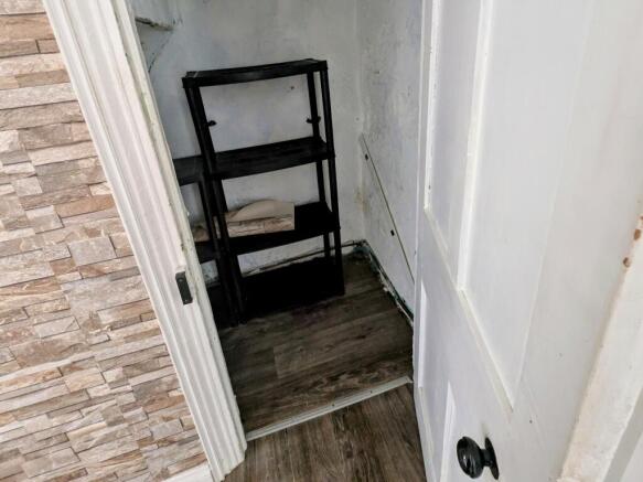 Cupboard