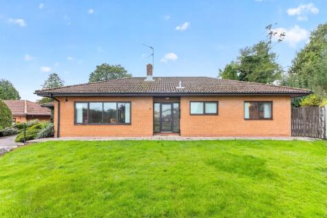 Clos Coedydafarn, Lisvane, Cardiff