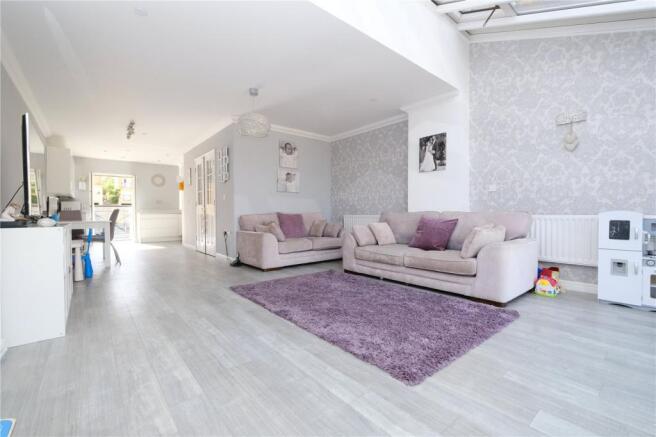 Lounge Area