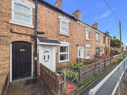 Wellington Road Horsehay, Telford, Shropshire, TF4