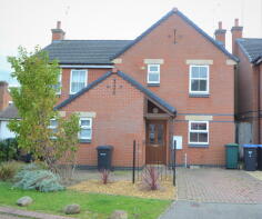 6, Old School Mews, Market Harborough LE16 9PZ