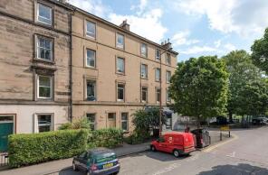 3f3, 117, Montgomery Street, Hillside, Edinburgh EH7 5EX