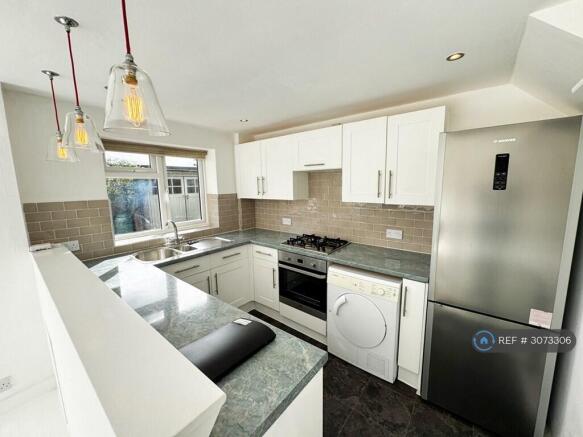 Kitchen/Dining