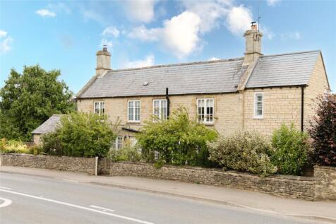 Shipton Road, Fulbrook, Burford, Oxfordshire, OX18
