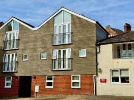 36, Merchants Court, Cromer NR27 9GW
