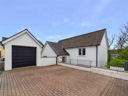 Swallow Dale, Saundersfoot, Pembrokeshire, SA69
