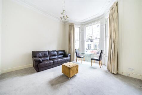 Lexham Gardens, London, W8