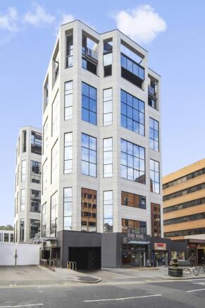Exterior 3