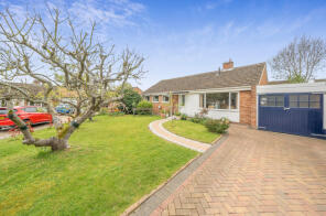 13, Tarrant Avenue, Witney OX28 1EE