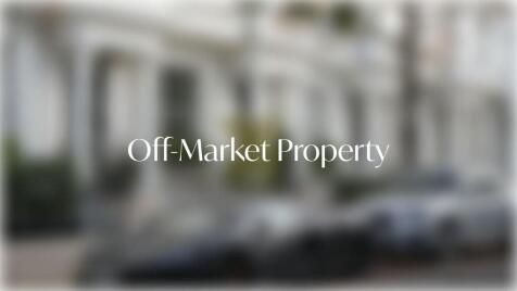 Inglethorpe Street, Fulham