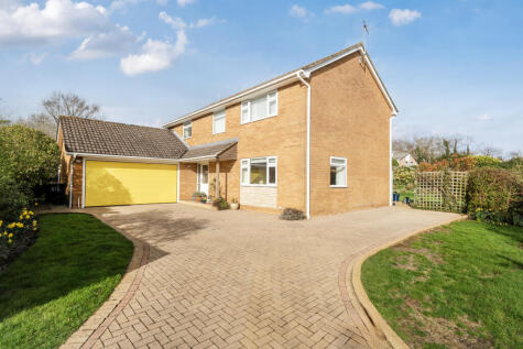 Okebourne Park, Liden, Swindon, SN3