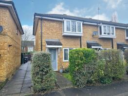 56, Wellington Drive, Welwyn Garden City AL7 2NB