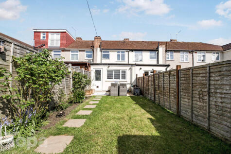 Sunland Avenue, Bexleyheath, DA6