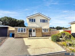 61, South Western Crescent, Poole BH14 8RP