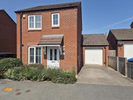 36, Chestnut Way, Alcester B50 4GF