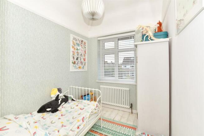 Bedroom 3 - Use This One