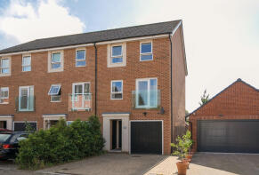 30, Warneford Road, Fishponds, Bristol BS16 2FW