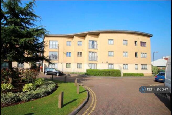 Sovereign Place