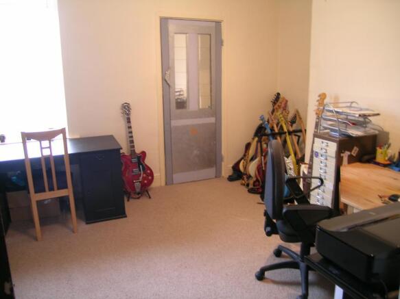 BEDROOM TWO