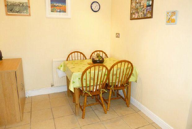 Kitchen/Breakfast Ro