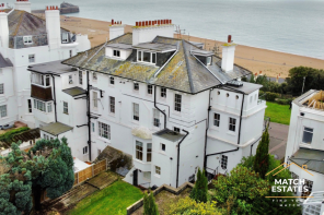 Flat 1, 3, Albion Villas, Folkestone CT20 1RP