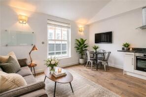 Flat, 9, Hogarth Place, London SW5 0QT