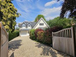 11 Fantails, Prospect Road, Rowledge, Farnham GU10 4AH
