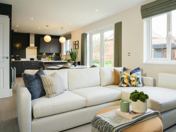 The Chester - Family