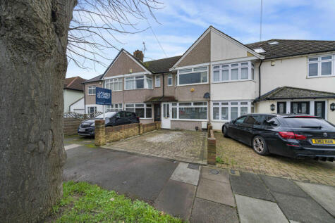 Lime Grove, Sidcup, DA15 8PH