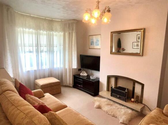57 Inlands Rise, Daventry
