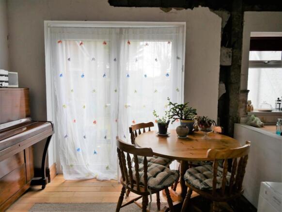 Kitchen/Family Room