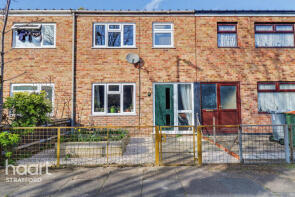 11, Moore Walk, Forest Gate, London E7 0HY