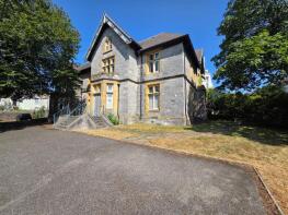 Flat 3, Whitefield Terrace, Greenbank Road, Plymouth PL4 8NH