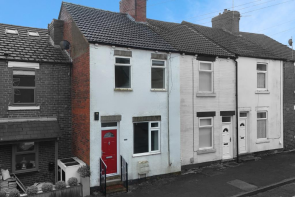 8, New Street, South Hiendley, Barnsley S72 9BT