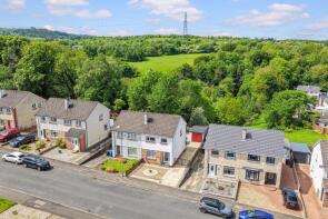 129, Dalcraig Crescent, Blantyre, Glasgow G72 9LZ
