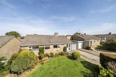 St. Osmund Close, Yetminster, Sherborne