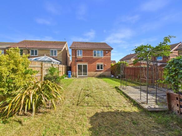 3 bed Detached for sale Image 4