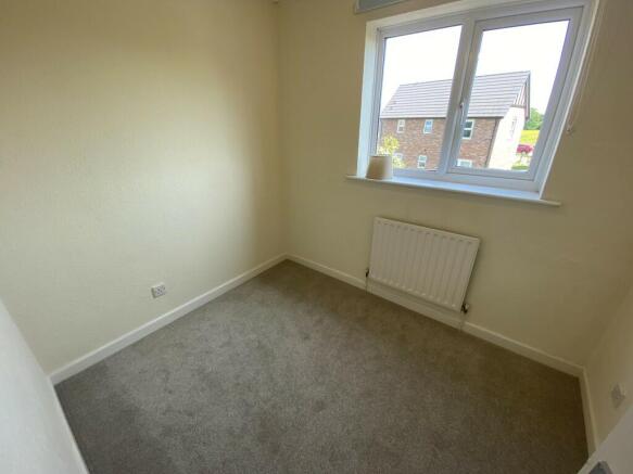 Third Bedroom