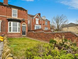 52, Meadowhall Road, Kimberworth, Rotherham S61 2JA