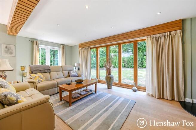 Newtown Road, Awbridge, Hampshire photo 4